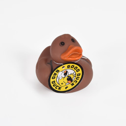Brown Duck